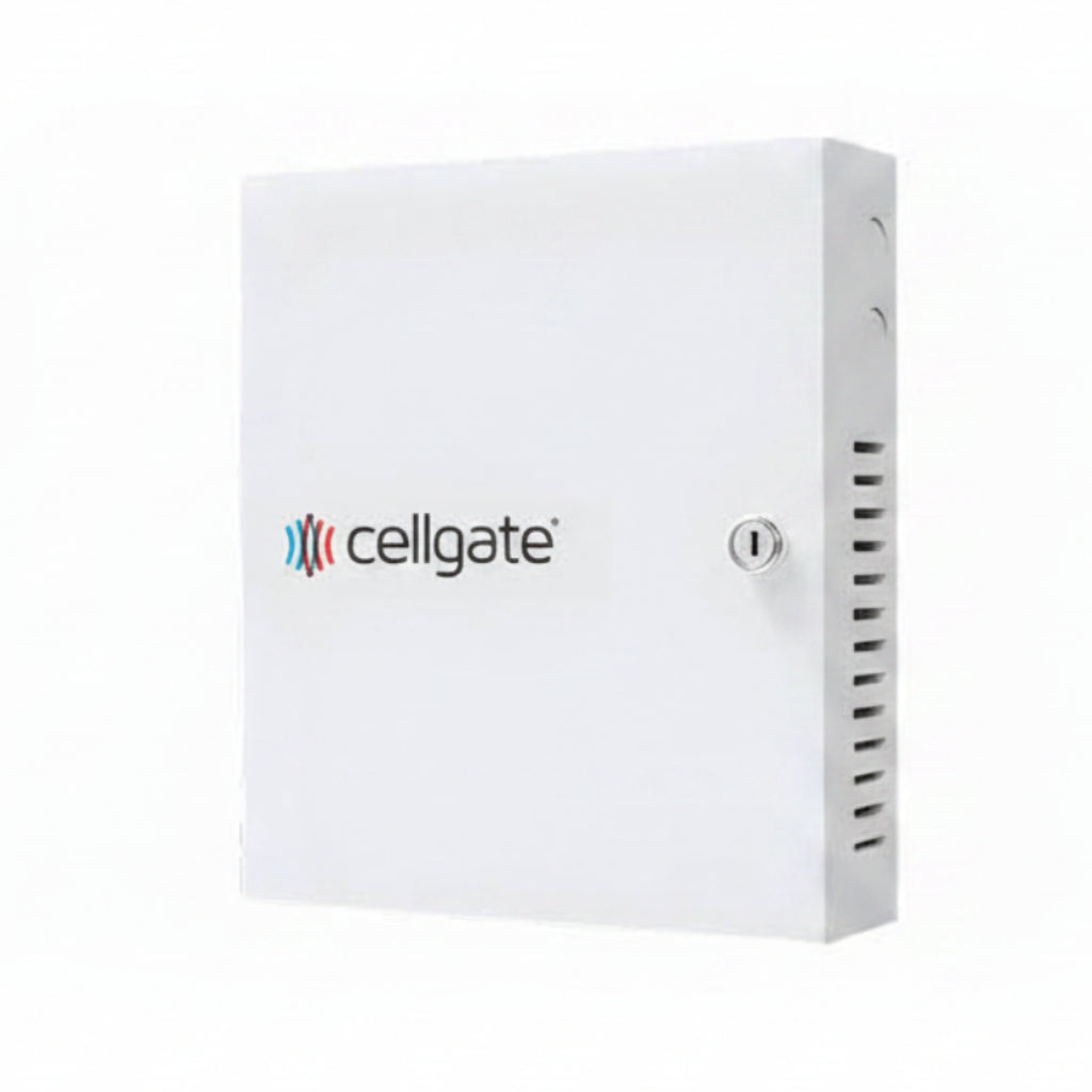 Entria Elevator Controller