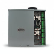 Entria Four Door Cellular Controller (Ethernet)