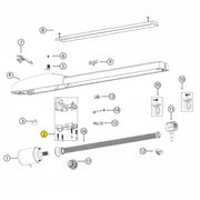 E4 Gearbox Chassis