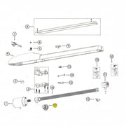 E4 Gear Drive Assembly