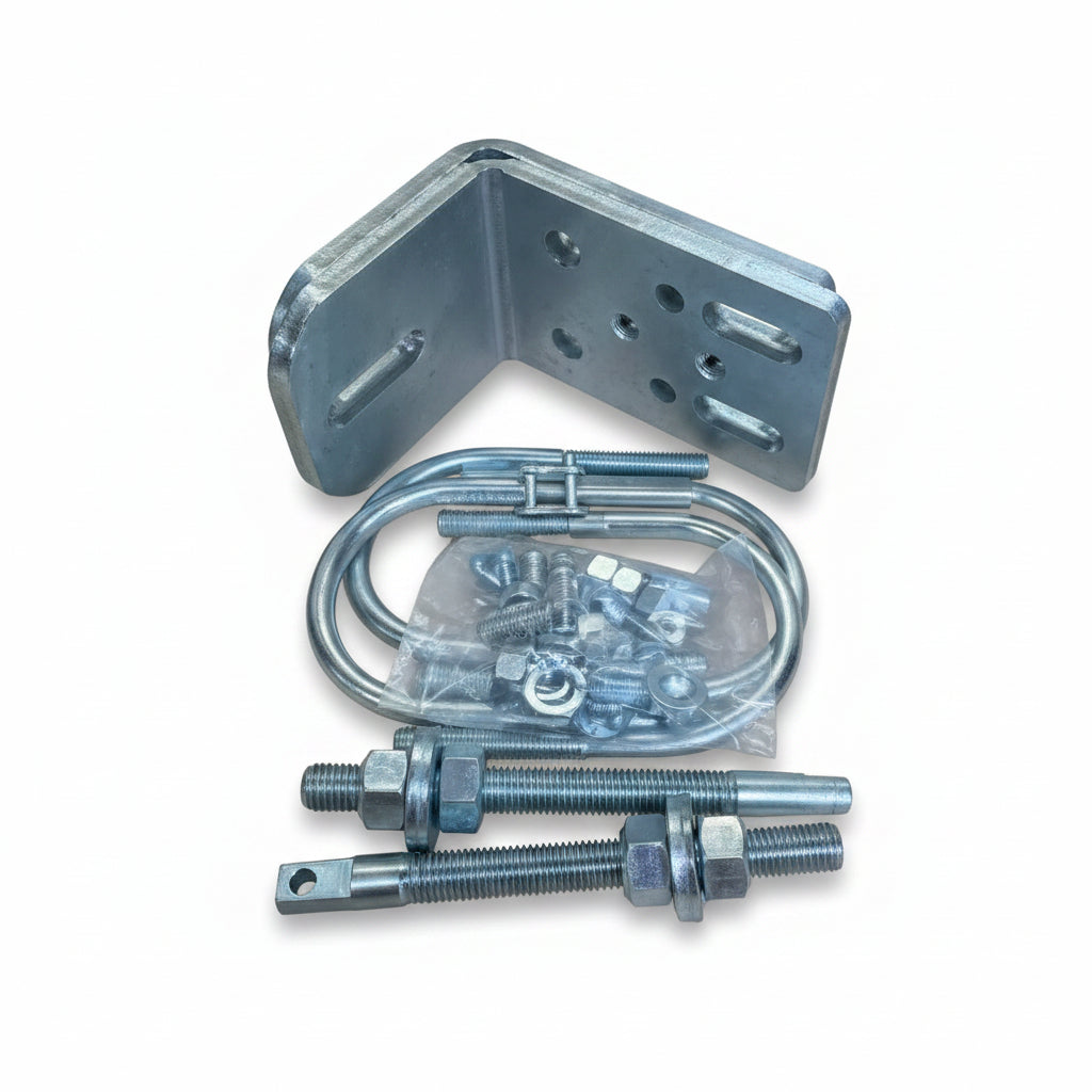 East Coast Chain Bracket Kit