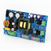 Altronix UL Listed Sub-Assembly power supply/charger, 120VAC, 60Hz, 4.5A Input, Single Output @ 24VDC/10A