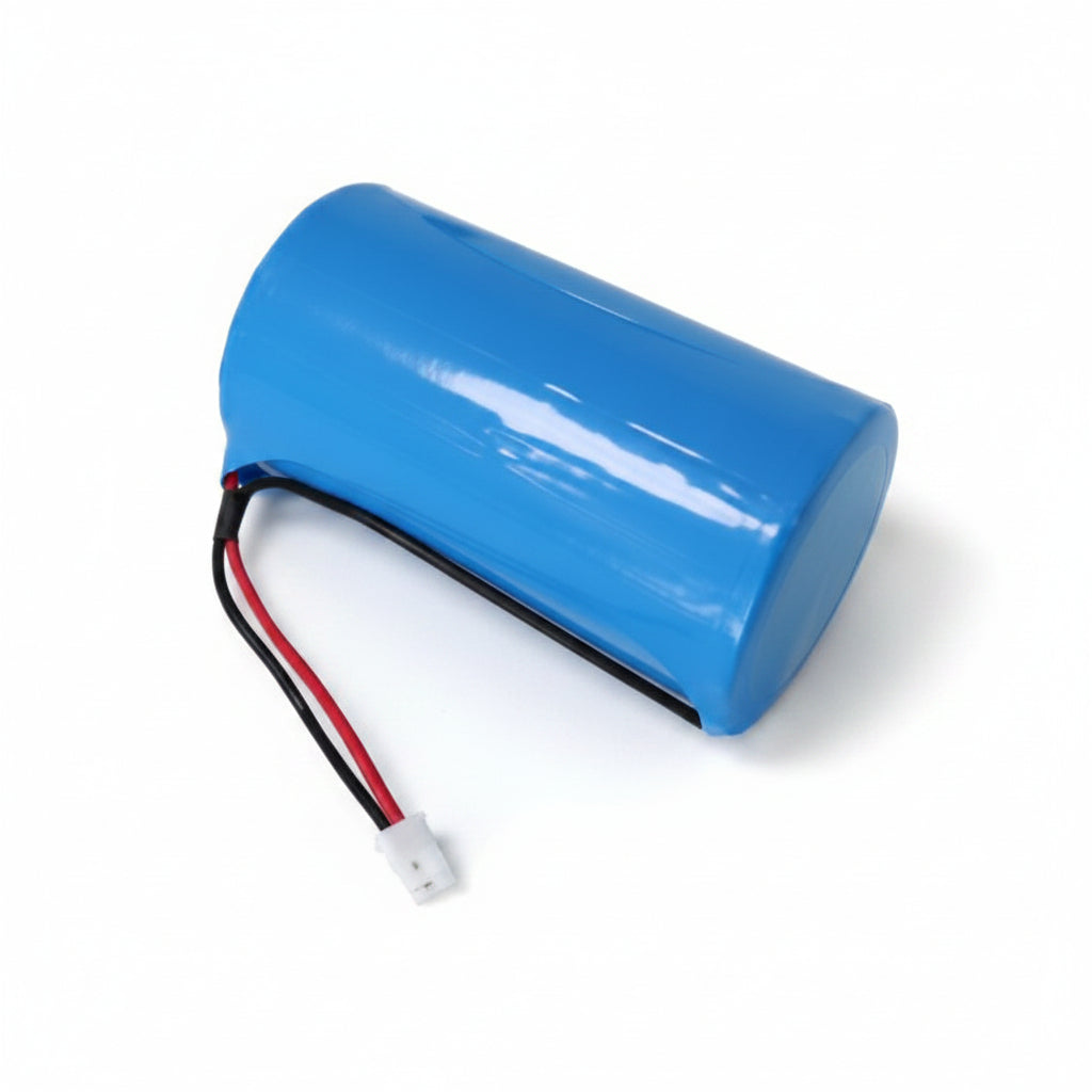 Replacement Battery For Inground Loop