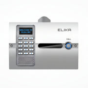 Elika 460 VoIP Silver W/Battery Back-Up