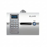 Elika 460 Telephone Entry System With VoIP Module (Silver)