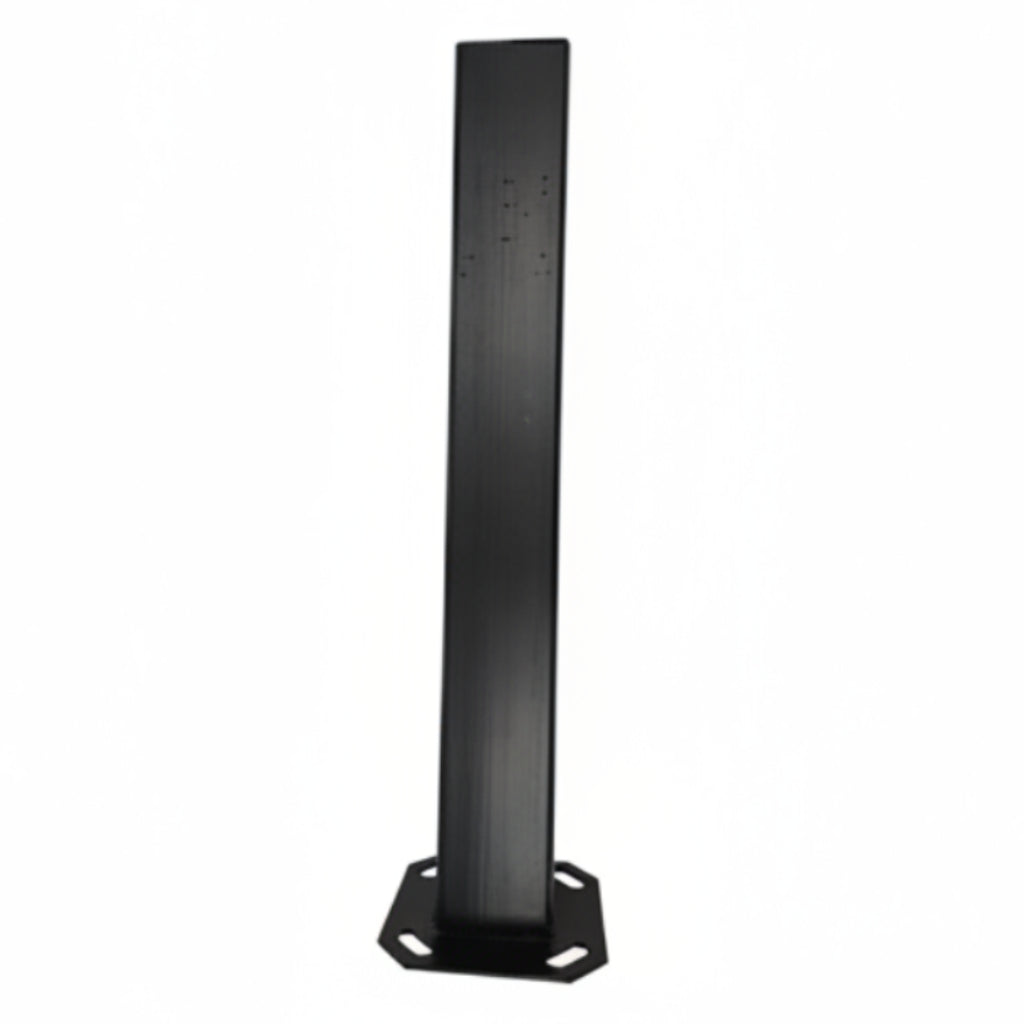 Mounting Post For IRB-RET2, IRB-MON2, IRB-4X2, And IRB-325