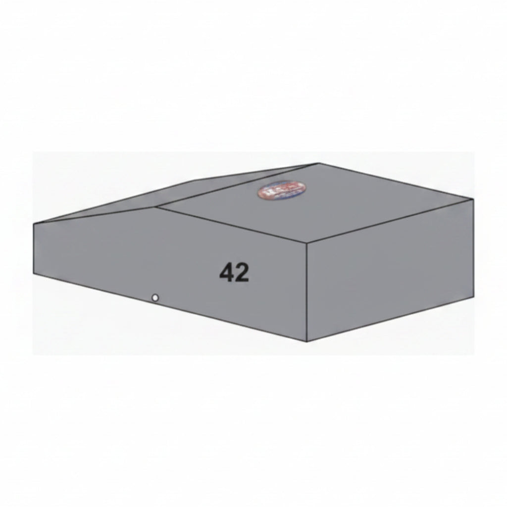 OH-200 Exterior Plastic Cover