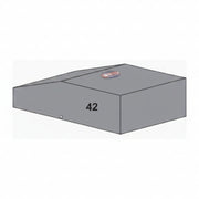 OH-200 Exterior Plastic Cover