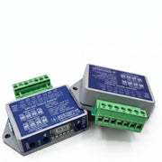 Northstar ESL+ Low Draw Hardwired Loop Detector, Digital Display And Bar Graph