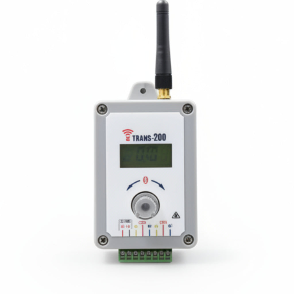 Trans 200 Transceiver