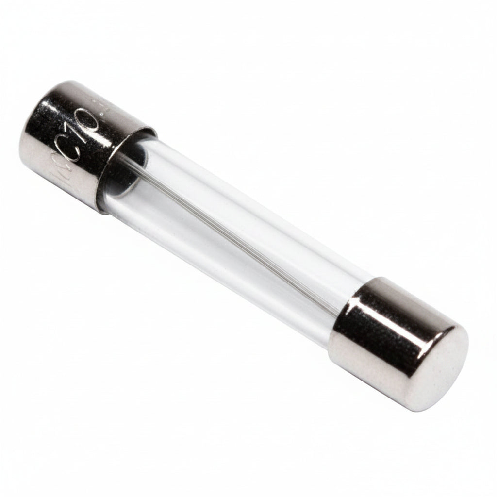 Fuse - 4Amp NX (Glass Fuse)