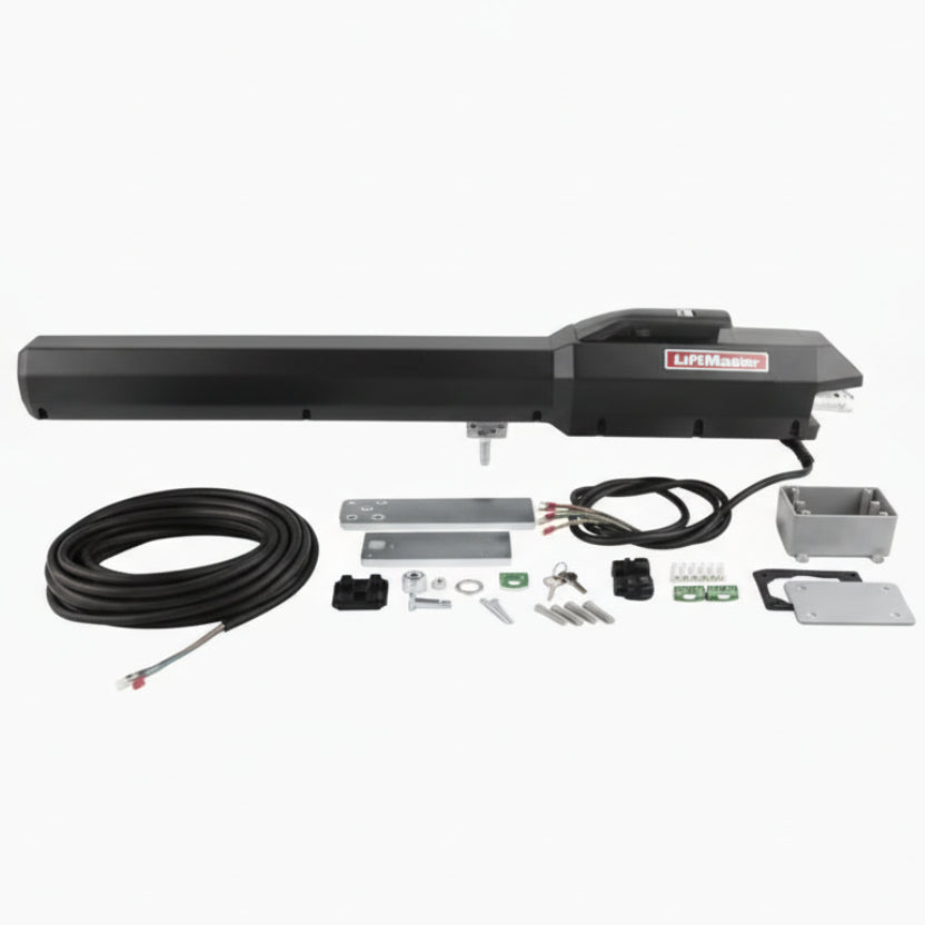 LA500DC Slave Actuator Package (Includes: 40' Cable And Junction Box)