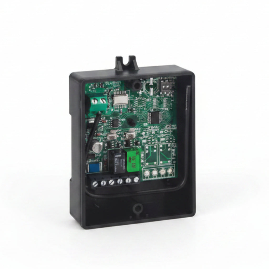 FAAC 433MHz, 2-Channel Receiver
