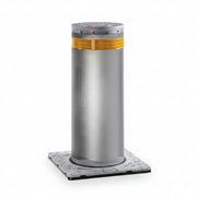 J200/H600 24" Satin Painted Automatic Bollard
