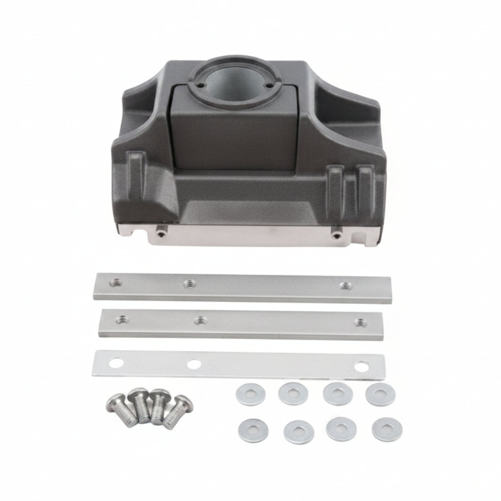 Break Away Flange For Access Or Parking Systems Works On Arms Up To 12' - FLBV02