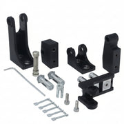 Rear Mounting Bracket For SAMSON-2 Gate Closer