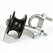 Roll-Gate Track Roller For 1-5/8" Pipe Track