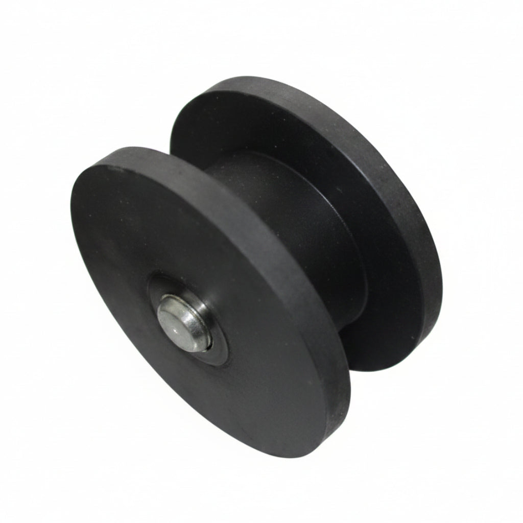Roller For 2" Square Gate Fram **Roller Only**