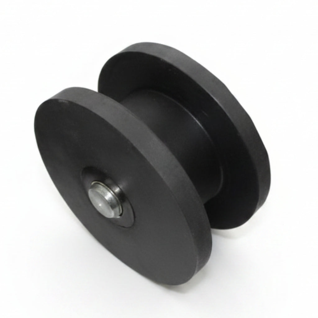 Heavy Duty Roller For 2" Gate Frame **Roller Only**