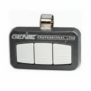 Genie Intellicode Dual Frequency 315/390 Mhz 3-Button Remote Control 41538T