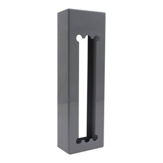 Trim Box (For Use With Detex V08BN689/V09BN689 Panic Trims)