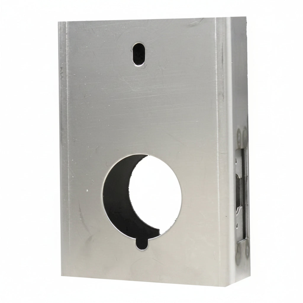Steel Gate Box For M210 And M230 Series Lock