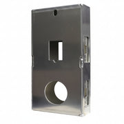 Gate Box For M210 W/ Knob And Lever, Aluminum