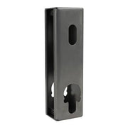 Aluminum Gate Box For 2930, 2945, And 2985 Locks