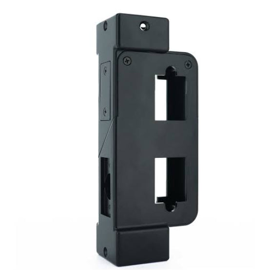 Mechanically Attached Gate Box For Use With 2830 And 2835