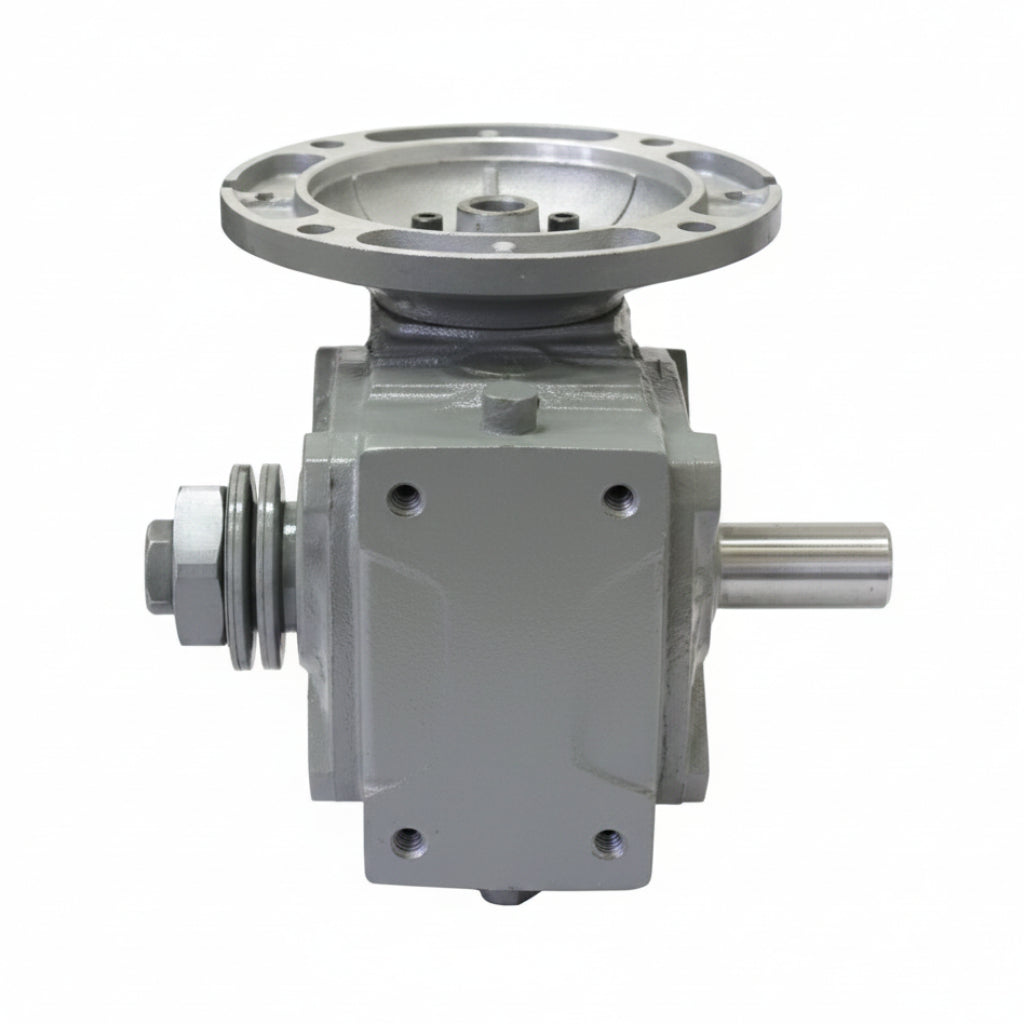 Gearbox, SL-150