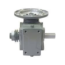 SL-150 Gear Box
