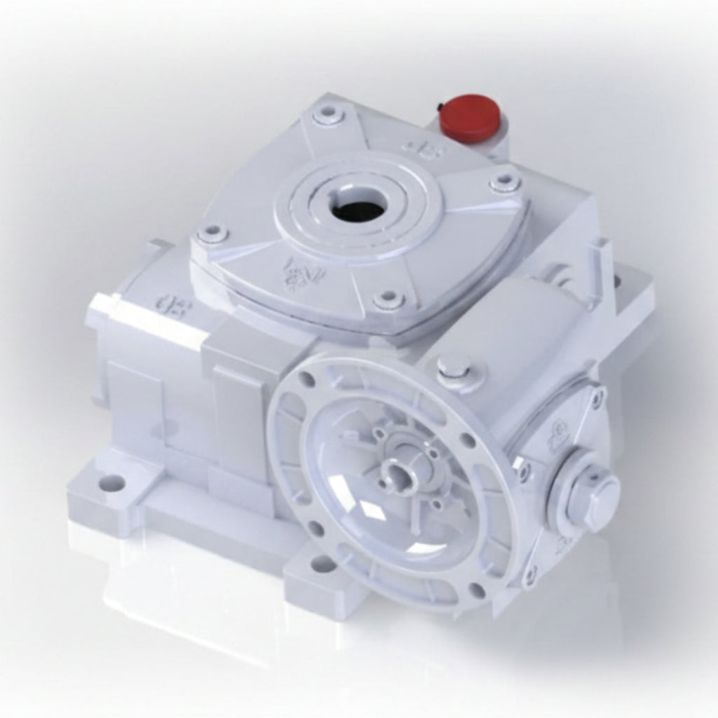 Gearbox, SW-325DC