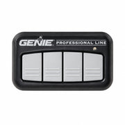 Genie Intellicode Dual Frequency 315/390 Mhz 4-Button Remote Control 41538U