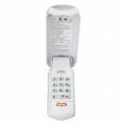 Genie Intellicode Dual Frequency 315/390 Mhz Wireless Keypad 37224R