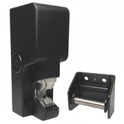 Securitron GL1 Gate Lock - Fail Safe (12-24VDC) **No Manual Override, Optional Mount Kit - SEA-FMK-SL Or SEA-FMK-SW Available For Round Post Installation**