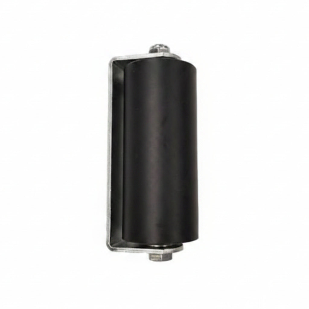 6" Guide Roller With Bracket