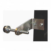 GS-90 Heavy Duty Gate Stop, Mill