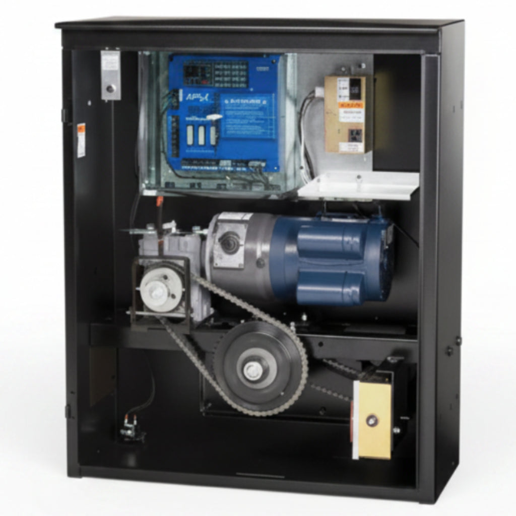 Osco GSLG-A 3/4HP 115V 1Ø Commercial/Industrial Slide Gate Operator