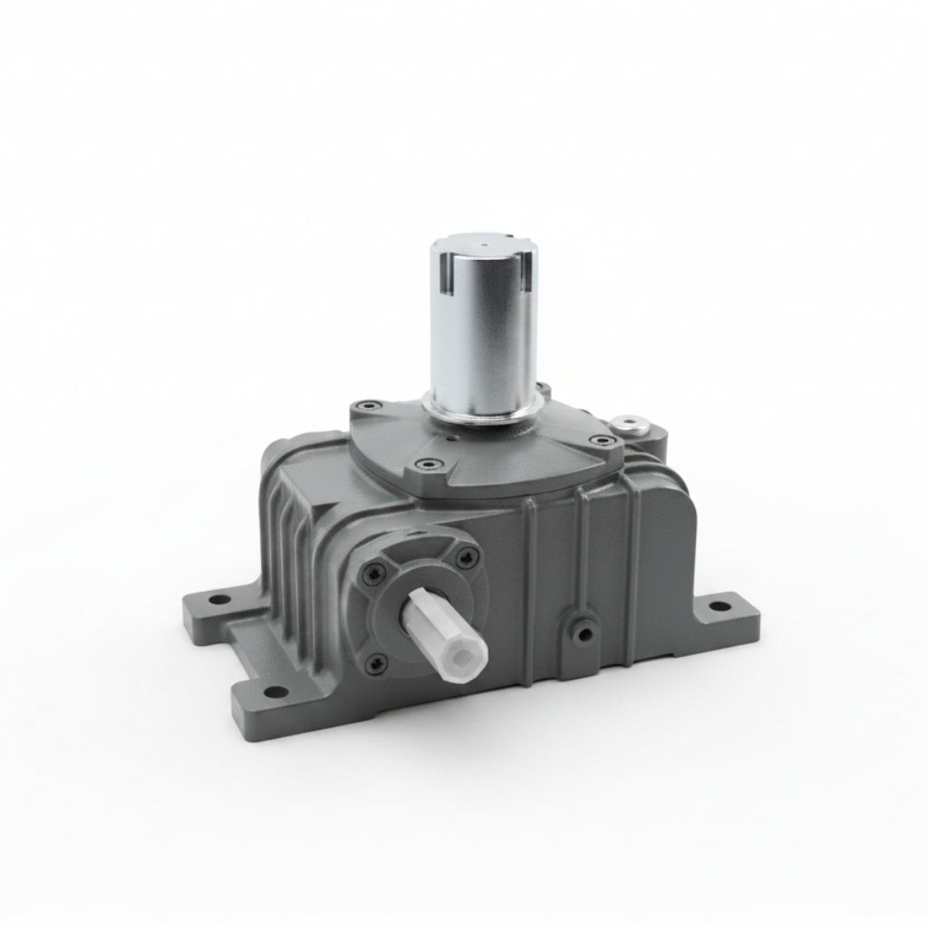Gearbox For R6 And R6NX Operator (Serial Number Required - Two Models Available)