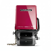 Logic 5 Hoist Operator (115V / 230V 1Ø, 1HP)
