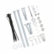 GTO Hardware Bag/Kit For 4000XLS