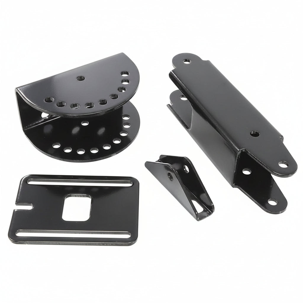 GTO Bracket Kit For SW4000XLS