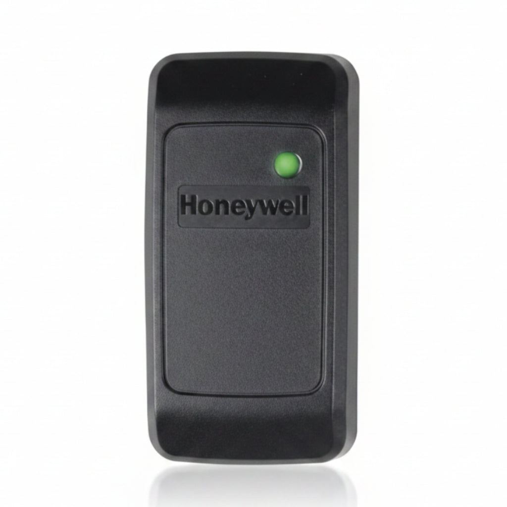Honeywell Omniprox OP10 Reader