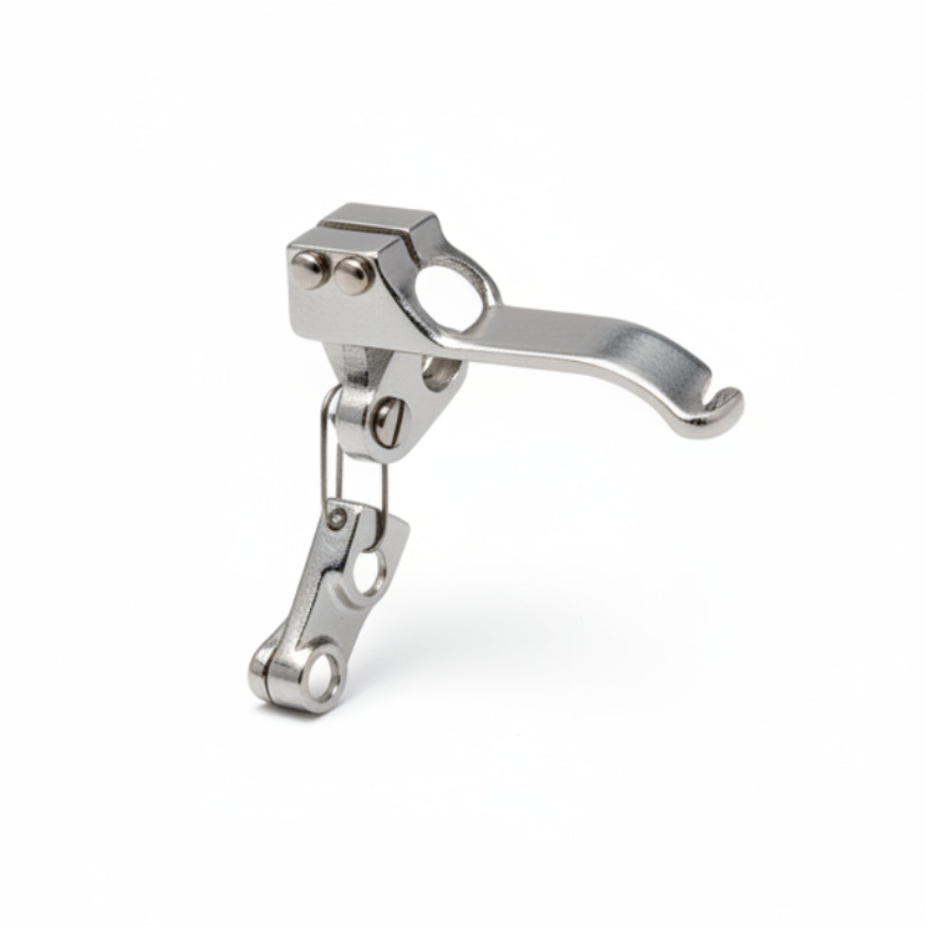 Toll And Parking Lever System - Complete