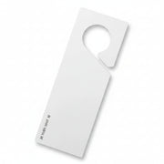 UHF Hang Tag For Long Range Readers **Minimum Order Of 50**