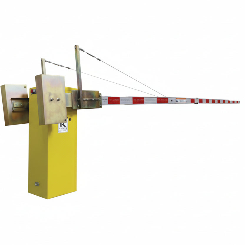 HTG-320-8 StrongArm Barrier Gate With 36' Arm