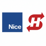 HydraSupply II, HydraSwing 40: (HS2-200), Single; (HS2-3-725) Smart Touch 725; (HS2-4-01) 208-230VAC, 1 PH, 50-60Hz