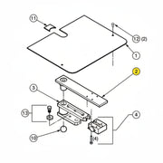 I8 Gate Attachment