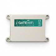WiFi Gate Controller (DIN Rail Mount) (Antenna Included)