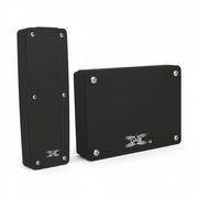 IGAZE RE UL Wireless Safety Edge Kit (Works With N.O., 8.2K, And 10K) (Includes Receiver and Transmitter)